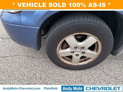 2007 Dodge Grand Caravan SXT