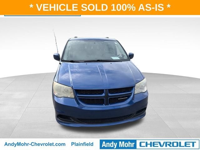 2011 Dodge Grand Caravan Mainstreet
