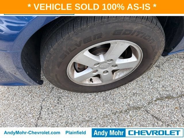2011 Dodge Grand Caravan Mainstreet