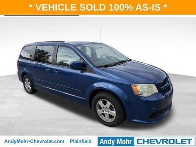 2011 Dodge Grand Caravan Mainstreet