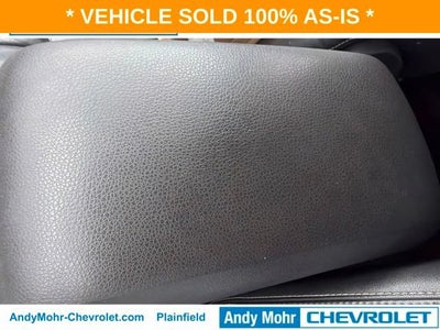 2008 Ford Edge Limited