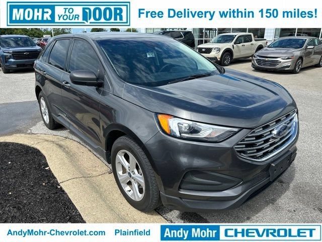 2020 Ford Edge SE
