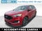 2021 Ford Edge ST
