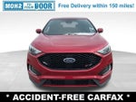 2021 Ford Edge ST