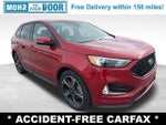2021 Ford Edge ST