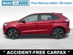 2021 Ford Edge ST