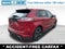 2021 Ford Edge ST