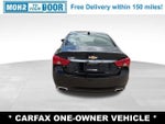 2016 Chevrolet Impala LTZ