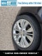 2016 Chevrolet Impala LTZ