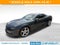 2012 Chevrolet Camaro 2LT