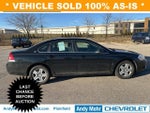 2008 Chevrolet Impala LS