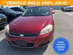 2011 Chevrolet Impala LT Retail