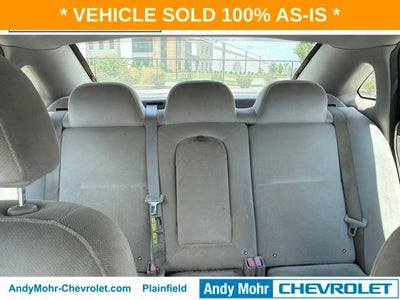 2007 Chevrolet Impala 3.5L LT
