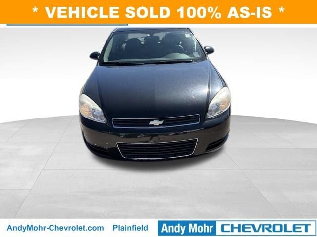 2008 Chevrolet Impala LT 50th Anniversary