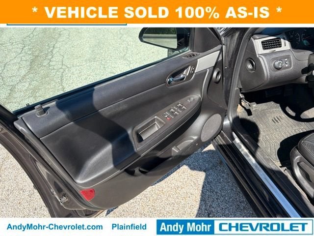 2008 Chevrolet Impala LT 50th Anniversary