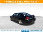 2008 Chevrolet Impala LT 50th Anniversary