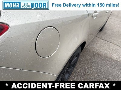 2016 Buick Regal Premium II