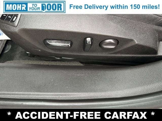 2016 Buick Regal Premium II