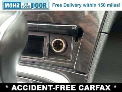 2016 Buick Regal Premium II