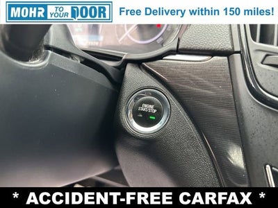 2016 Buick Regal Premium II