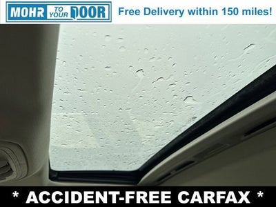 2016 Buick Regal Premium II