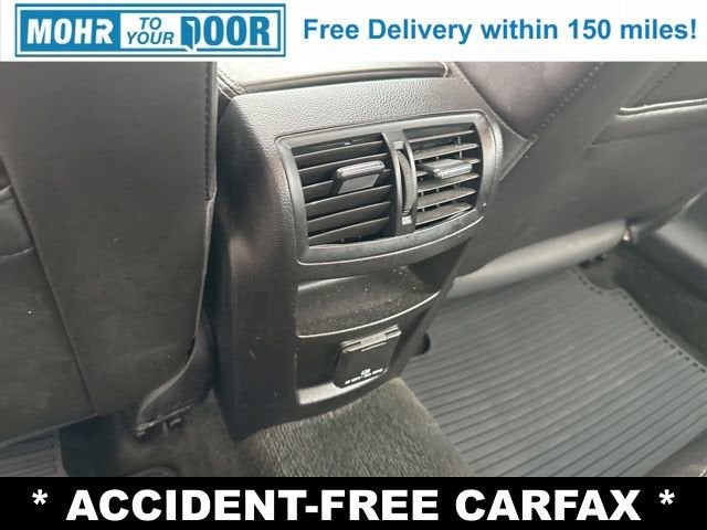 2016 Buick Regal Premium II