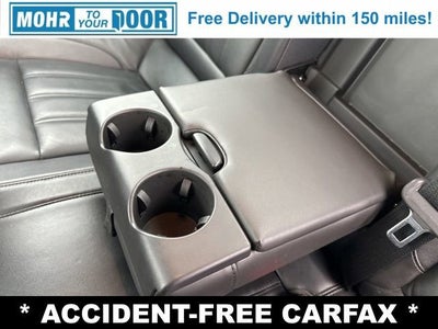 2016 Buick Regal Premium II