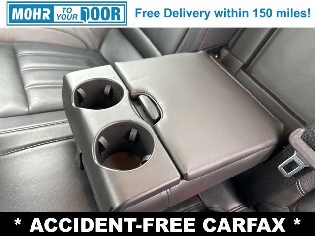 2016 Buick Regal Premium II