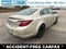 2016 Buick Regal Premium II