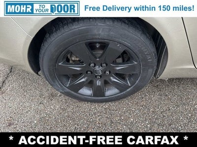 2016 Buick Regal Premium II