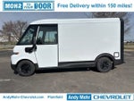 2025 Chevrolet BrightDrop 400 FWD 400