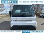 2025 Chevrolet BrightDrop 400 FWD 400