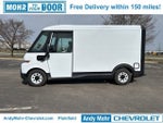 2025 Chevrolet BrightDrop 400 FWD 400