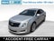 2016 Cadillac XTS Luxury Collection