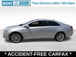 2016 Cadillac XTS Luxury Collection