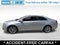 2016 Cadillac XTS Luxury Collection