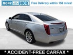 2016 Cadillac XTS Luxury Collection