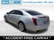 2016 Cadillac XTS Luxury Collection
