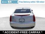 2016 Cadillac XTS Luxury Collection