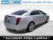 2016 Cadillac XTS Luxury Collection