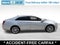 2016 Cadillac XTS Luxury Collection
