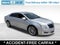 2016 Cadillac XTS Luxury Collection