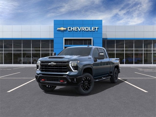 2025 Chevrolet Silverado 2500 HD LT Plainfield IN Shelbyville