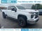 2022 Chevrolet Silverado 3500 HD LTZ