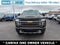 2022 Chevrolet Silverado 3500 HD High Country
