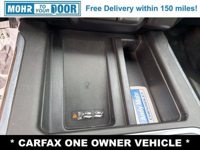 2022 Chevrolet Silverado 3500 HD High Country