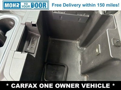 2022 Chevrolet Silverado 3500 HD High Country