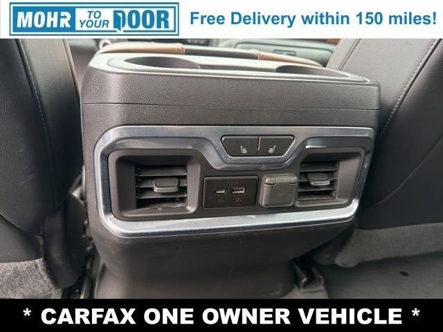 2022 Chevrolet Silverado 3500 HD High Country