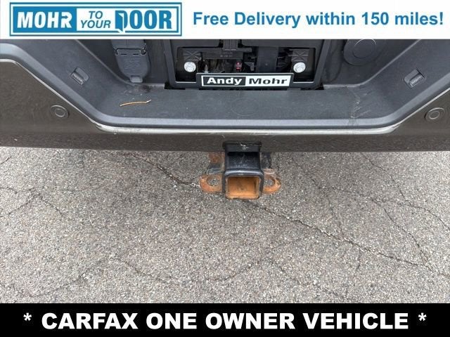 2022 Chevrolet Silverado 3500 HD High Country