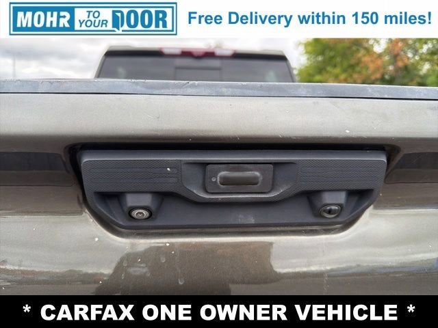 2022 Chevrolet Silverado 3500 HD High Country